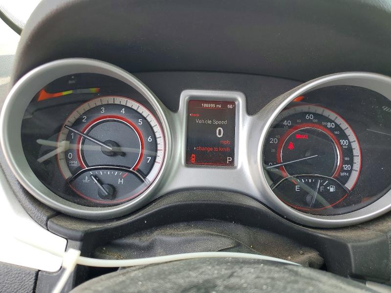 2013 Dodge Journey მანქანა იყიდება აუქციონზე, vin: 3C4PDCBB8DT653171, აუქციონის ნომერი: 59101276
