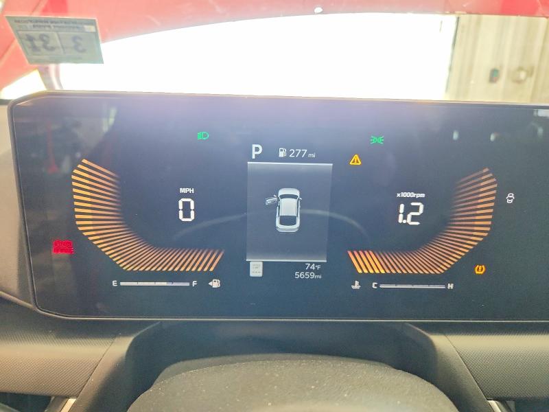 Aukcja sprzedaży 2026 Kia K4, vin: 3KPFT4DE5TE277396, numer aukcji: 55936096