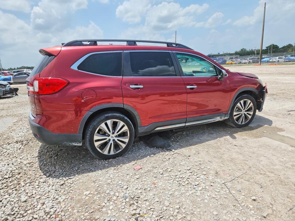 2019 Subaru Ascent მანქანა იყიდება აუქციონზე, vin: 4S4WMARD1K3447671, აუქციონის ნომერი: 57604806