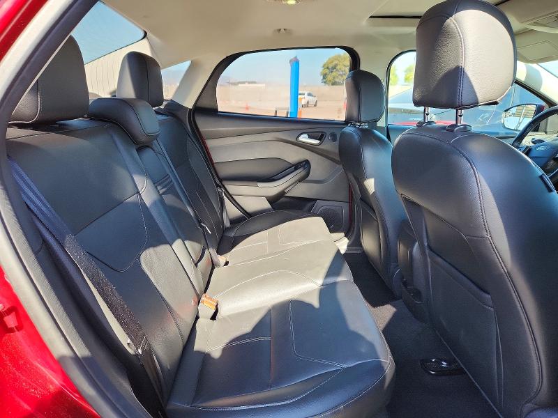 Продаж на аукціоні авто 2016 Ford Focus, vin: 1FADP3J24GL351362, номер лоту: 57074816