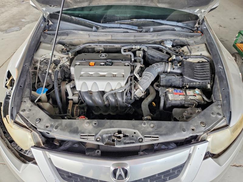 Продаж на аукціоні авто 2009 Acura Tsx, vin: JH4CU26609C034961, номер лоту: 57354376