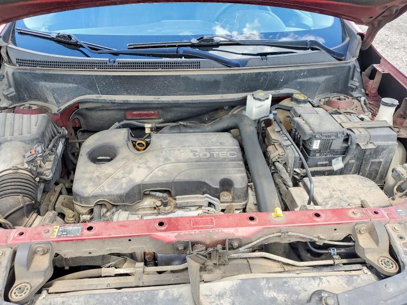 Продажа на аукционе авто 2018 Chevrolet Equinox, vin: 2GNAXJEV0J6171695, номер лота: 57880696