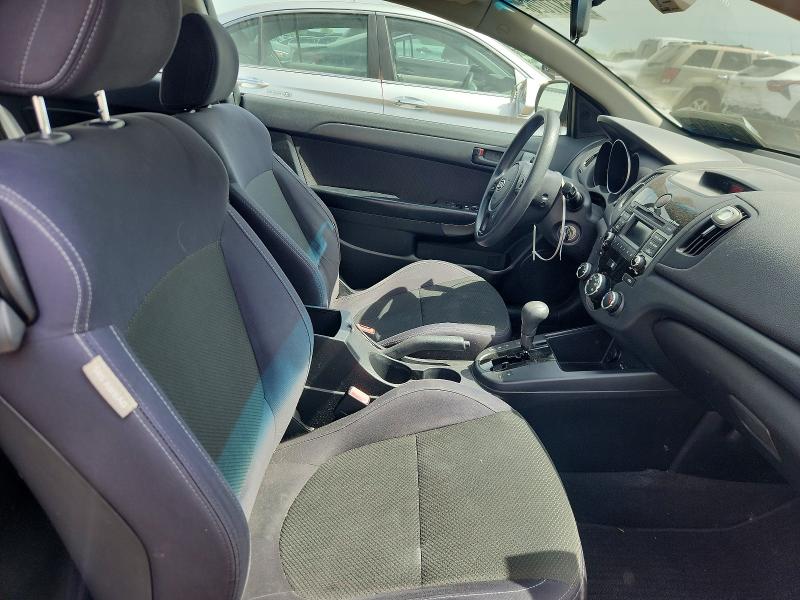 55877026 :رقم المزاد ، KNAFU6A2XA5251563 vin ، 2010 Kia Forte مزاد بيع