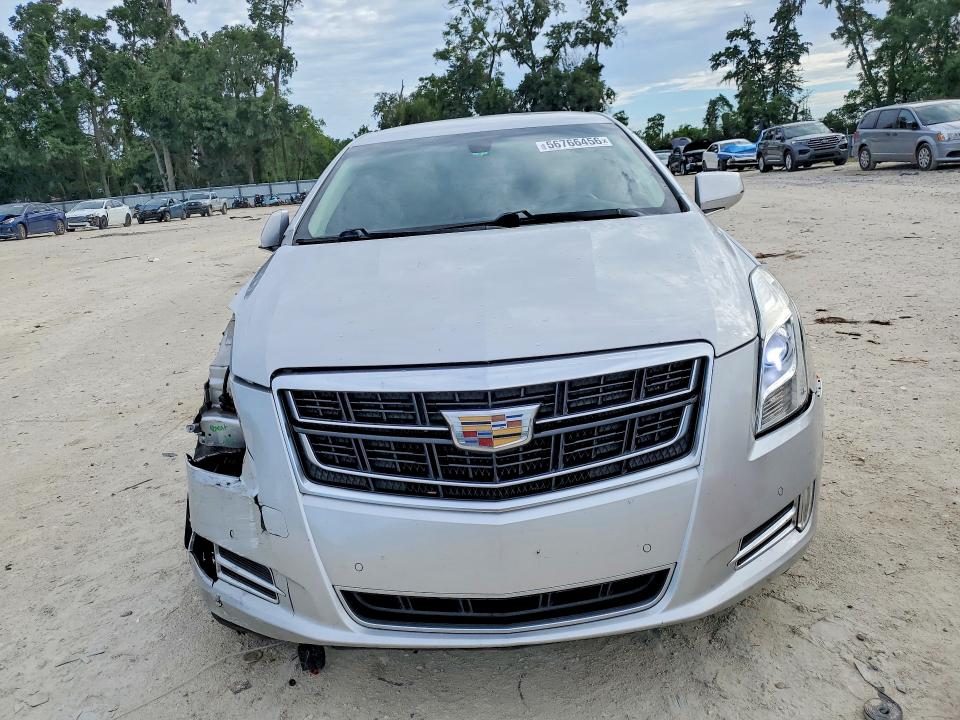 2017 Cadillac Xts მანქანა იყიდება აუქციონზე, vin: 2G61M5S38H9147507, აუქციონის ნომერი: 56766456