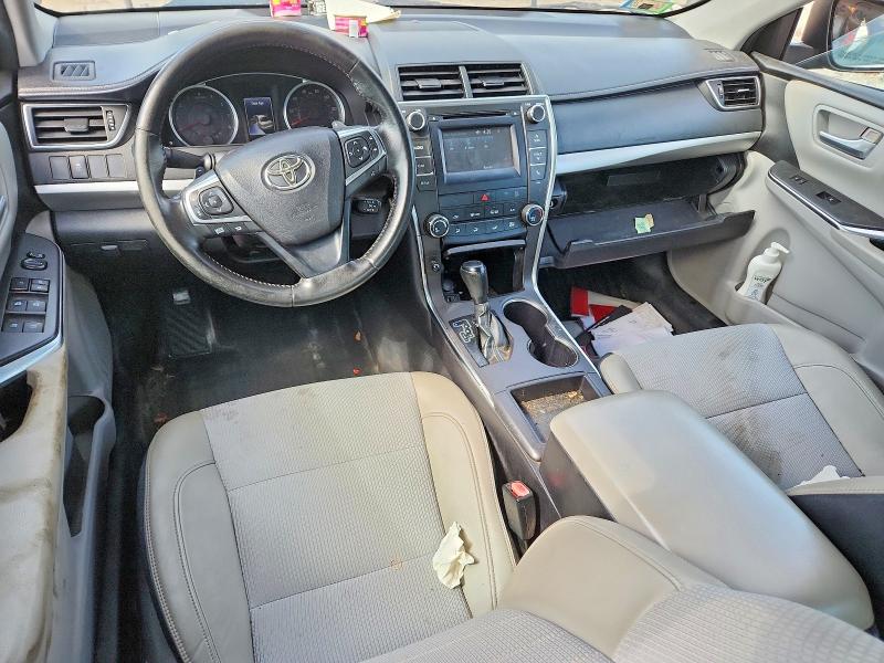 Продаж на аукціоні авто 2016 Toyota Camry, vin: 4T1BF1FK2GU573888, номер лоту: 59281966
