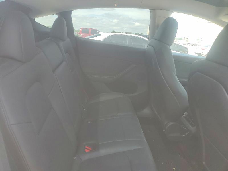 Продаж на аукціоні авто 2024 Tesla Model Y, vin: 7SAYGDEE4RA216278, номер лоту: 55374716