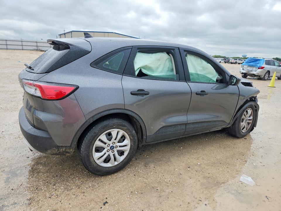 Продаж на аукціоні авто 2021 Ford Escape, vin: 1FMCU0F65MUA47032, номер лоту: 56045316