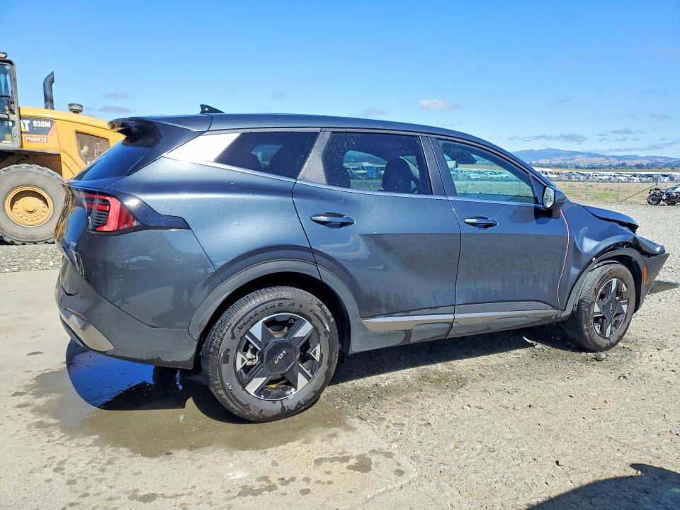 Продаж на аукціоні авто 2026 Kia Sportage, vin: KNDPUCDF0T7453338, номер лоту: 56831906