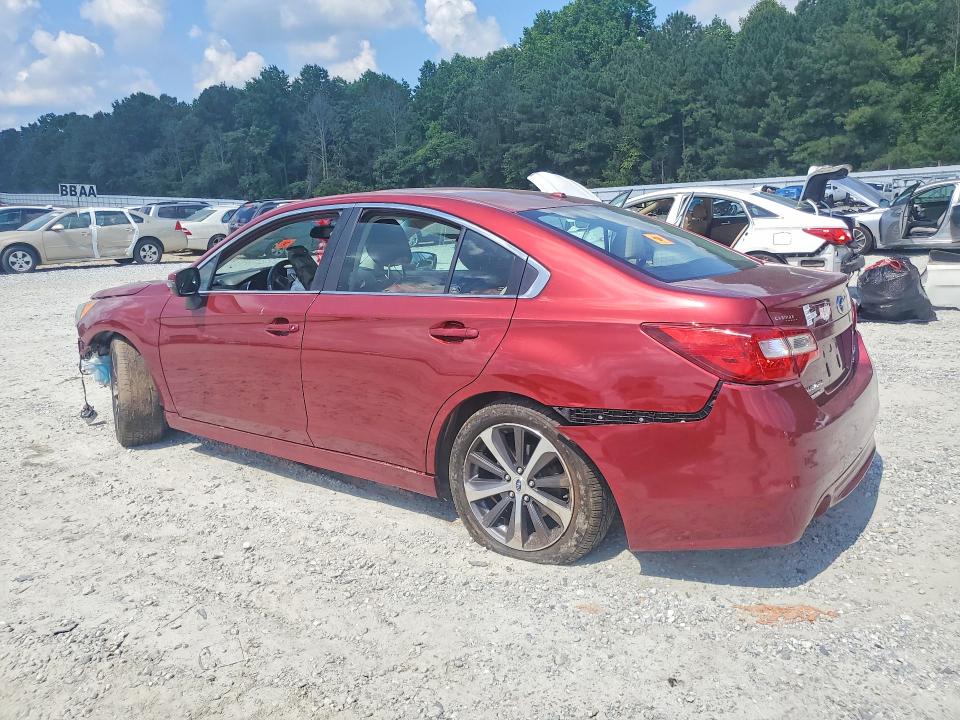 57159796 :رقم المزاد ، 4S3BNEL6XF3063069 vin ، 2015 Subaru Legacy مزاد بيع