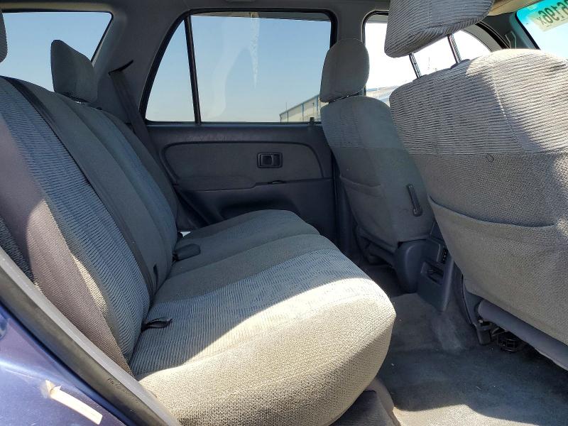 Aukcja sprzedaży 1999 Toyota 4runner, vin: JT3HN86R6X0229063, numer aukcji: 56086196