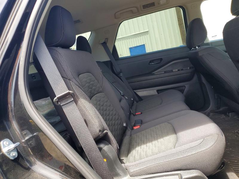 Aukcja sprzedaży 2025 Nissan Pathfinder, vin: 5N1DR3BC3SC301990, numer aukcji: 57942966