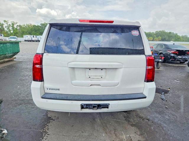 Продаж на аукціоні авто 2015 Chevrolet Tahoe, vin: 1GNLC2EC9FR548612, номер лоту: 57430706