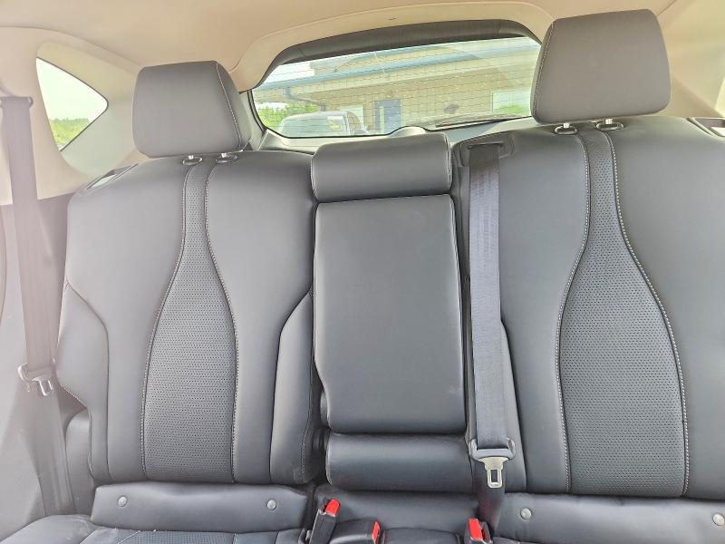 59055646 :رقم المزاد ، 5J8TC1H58KL018565 vin ، 2019 Acura Rdx مزاد بيع