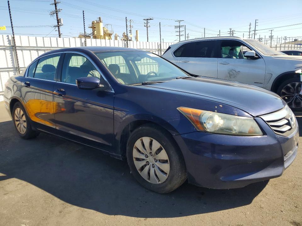 Продажа на аукционе авто 2011 Honda Accord, vin: 1HGCP2F31BA102461, номер лота: 85460345