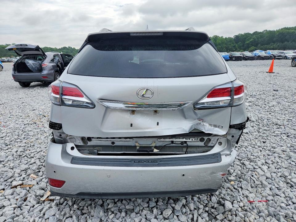 2013 Lexus Rx 350 მანქანა იყიდება აუქციონზე, vin: 2T2BK1BA8DC182133, აუქციონის ნომერი: 56470766