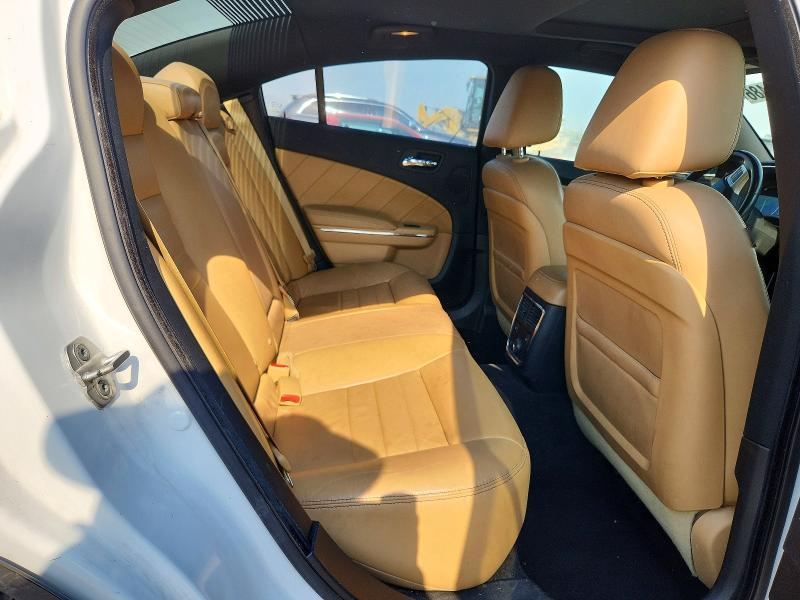 Aukcja sprzedaży 2011 Dodge Charger, vin: 2B3CM5CT7BH552695, numer aukcji: 58571486