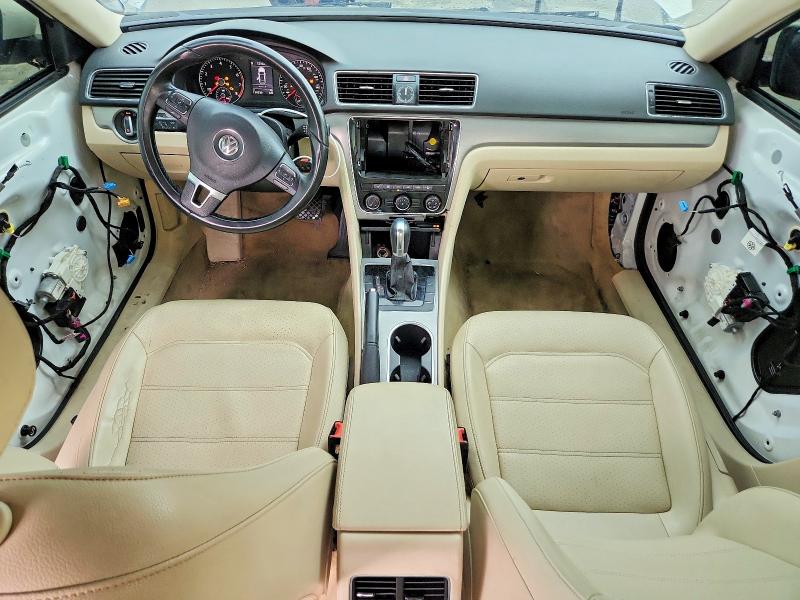 Продаж на аукціоні авто 2014 Volkswagen Passat, vin: 1VWBT7A3XEC053874, номер лоту: 56169846