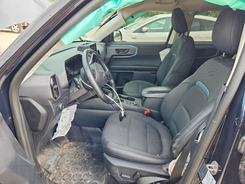 Aukcja sprzedaży 2022 Ford Bronco Sport, vin: 3FMCR9D92NRE10091, numer aukcji: 56356796