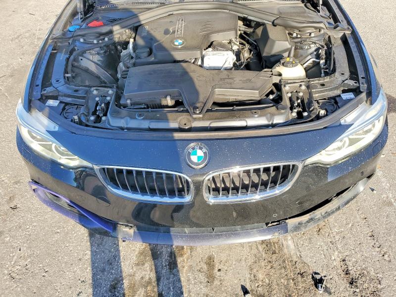 Продаж на аукціоні авто 2016 Bmw 428, vin: WBA4C9C59GG141572, номер лоту: 58560826