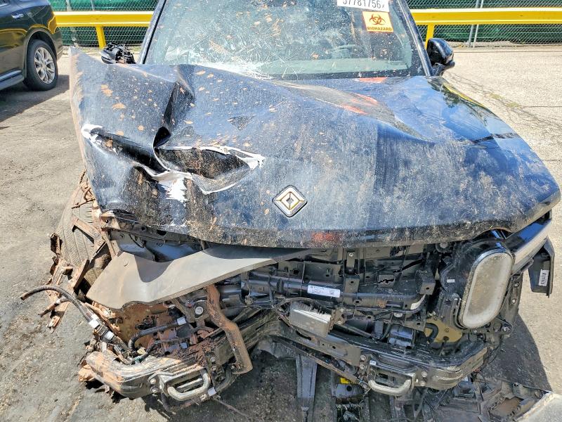 Aukcja sprzedaży 2026 Rivian R1s, vin: 7PDSGABP3TN089065, numer aukcji: 57781756