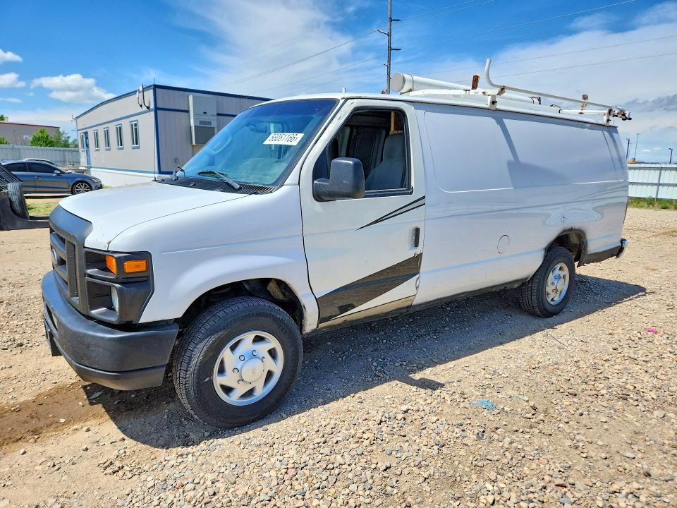 Aukcja sprzedaży 2012 Ford Econoline, vin: 1FTSS3EL3CDB20279, numer aukcji: 56061166