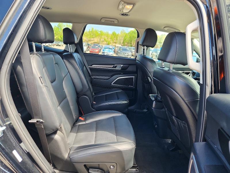 Продаж на аукціоні авто 2024 Kia Telluride, vin: 5XYP6DGCXRG518872, номер лоту: 57008756
