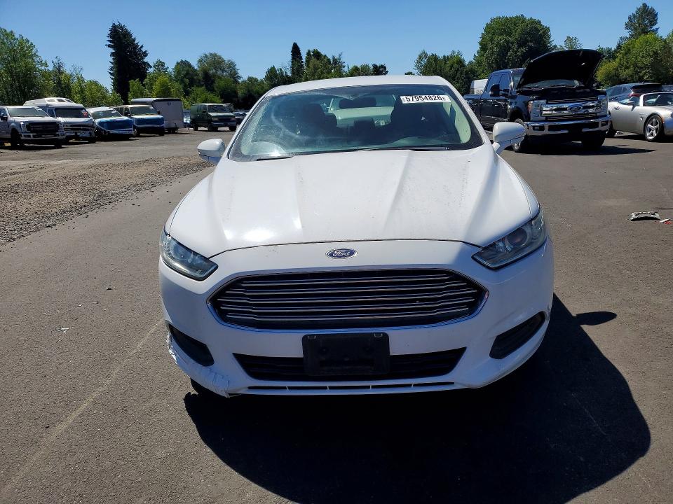 2015 Ford Fusion მანქანა იყიდება აუქციონზე, vin: 3FA6P0H72FR131372, აუქციონის ნომერი: 57954826