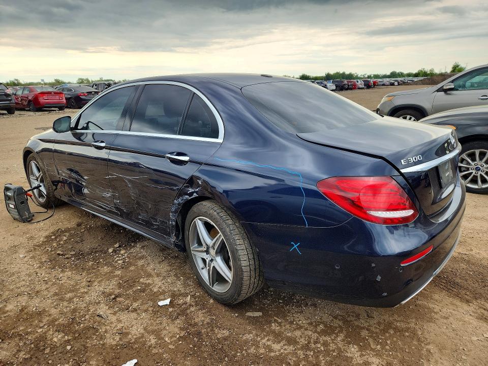 Aukcja sprzedaży 2017 Mercedes-benz E, vin: WDDZF4KB4HA059463, numer aukcji: 58242616