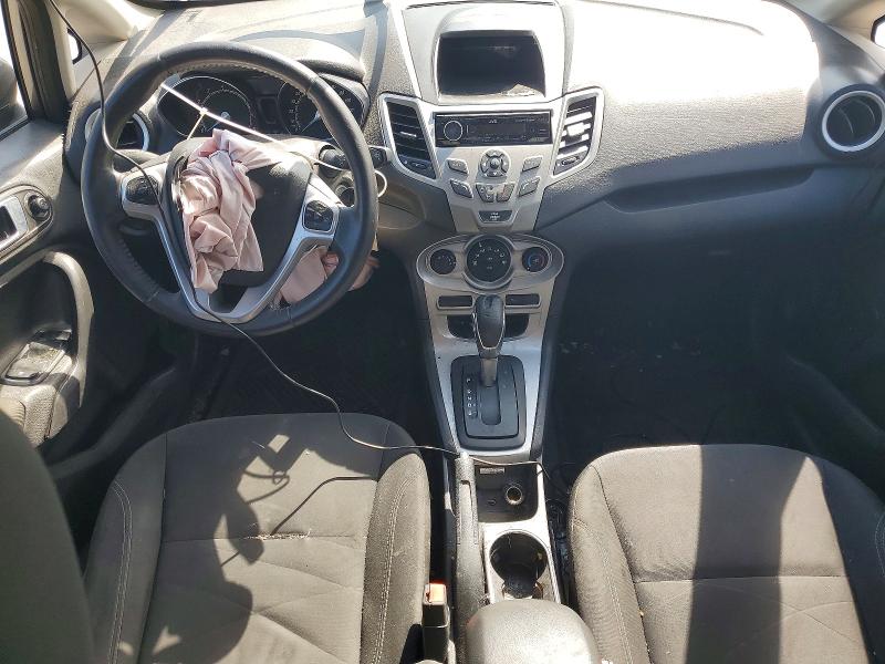 Продажа на аукционе авто 2015 Ford Fiesta, vin: 3FADP4EJ3FM118514, номер лота: 55426486