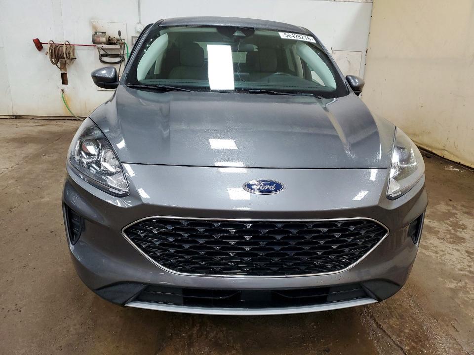 Продаж на аукціоні авто 2021 Ford Escape, vin: 1FMCU9G6XMUB09723, номер лоту: 56428276