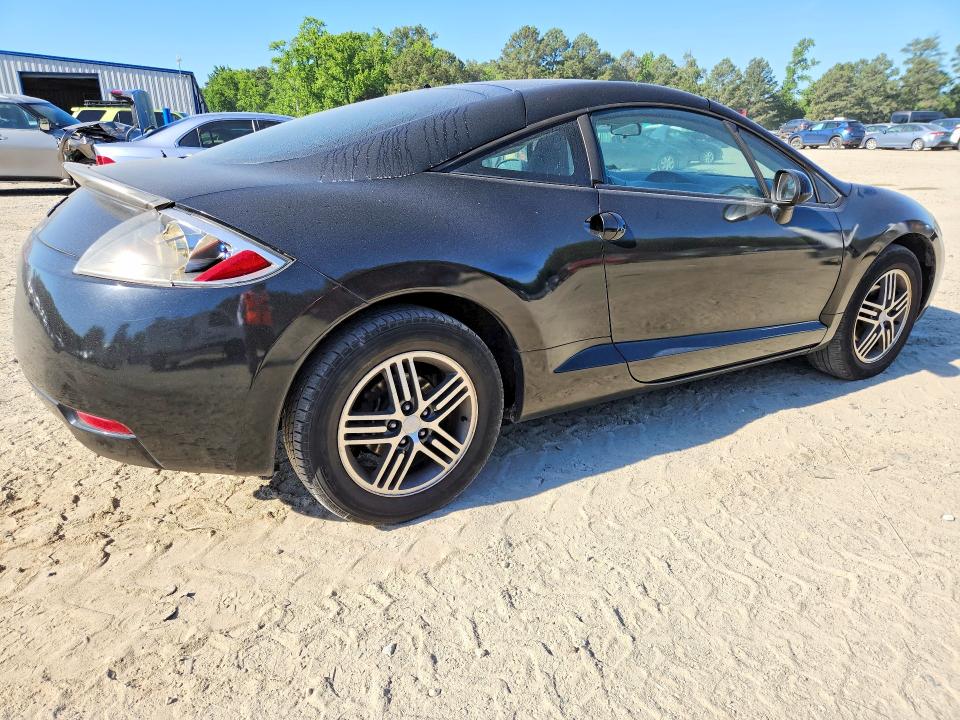 Продаж на аукціоні авто 2006 Mitsubishi Eclipse, vin: 4A3AK34T96E004335, номер лоту: 55641526