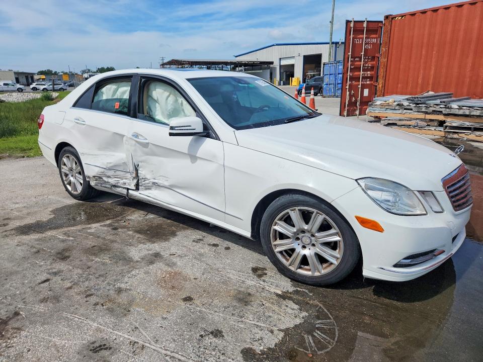 Aukcja sprzedaży 2013 Mercedes-benz E, vin: WDDHF5KB2DA764080, numer aukcji: 57866326
