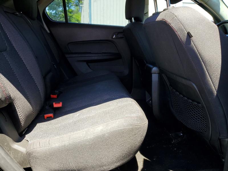 57245196 :رقم المزاد ، 2GNFLNEK6D6256415 vin ، 2013 Chevrolet Equinox مزاد بيع