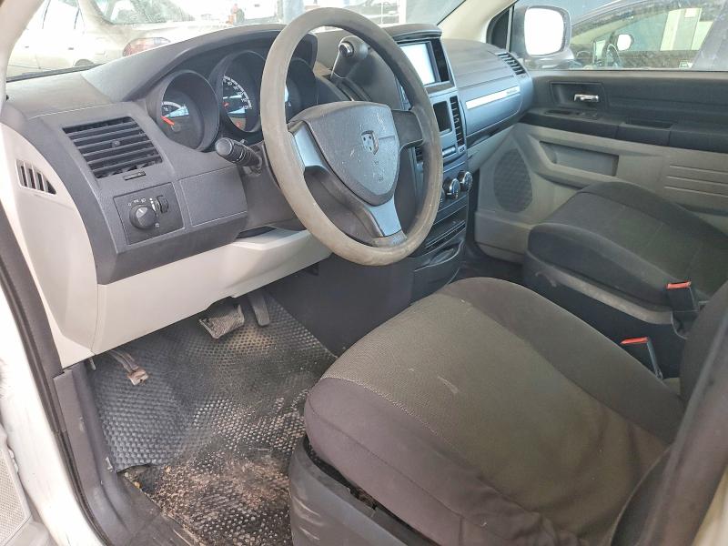 Продажа на аукционе авто 2008 Dodge Grand Caravan, vin: 1D4HN11H88B186923, номер лота: 56849236