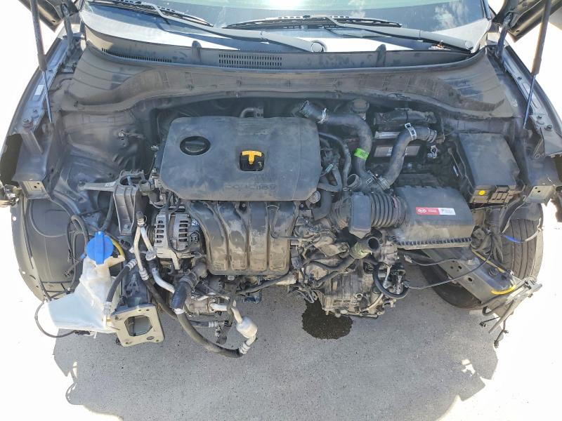 Продажа на аукционе авто 2020 Kia Soul, vin: KNDJ23AU9L7107707, номер лота: 56883726