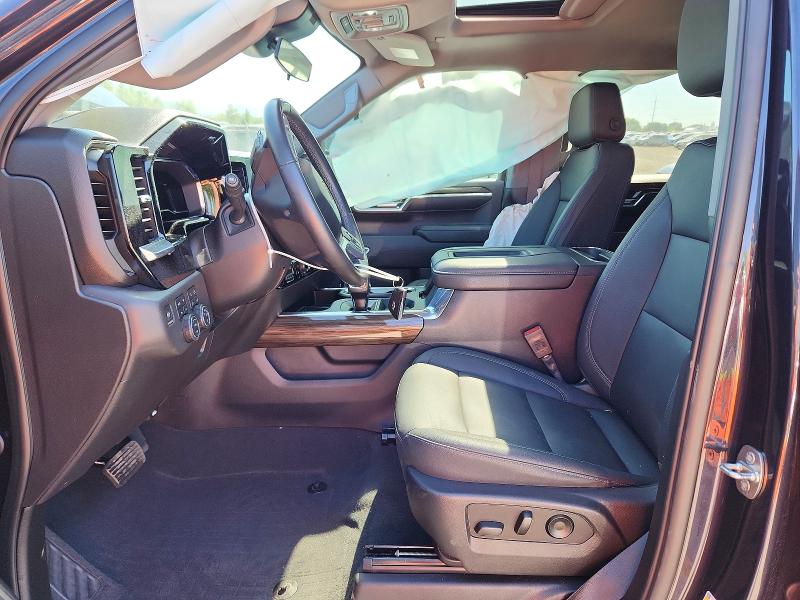 Aukcja sprzedaży 2022 Chevrolet Silverado, vin: 3GCUDFET1NG651071, numer aukcji: 55174176