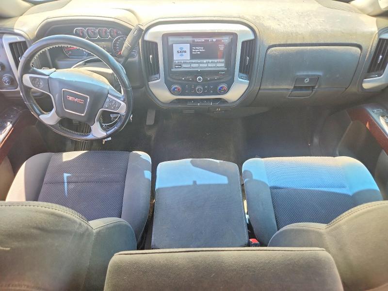 Auction sale of the 2014 Gmc Sierra, vin: 3GTU2UEC9EG570894, lot number: 57674866