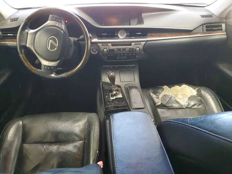 Продажа на аукционе авто 2015 Lexus Es, vin: JTHBK1GG1F2204359, номер лота: 55968036