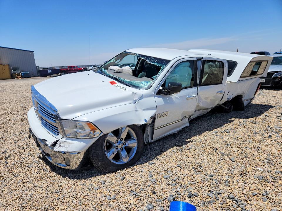 2014 Ram 1500 მანქანა იყიდება აუქციონზე, vin: 1C6RR7LT5ES187122, აუქციონის ნომერი: 56812676