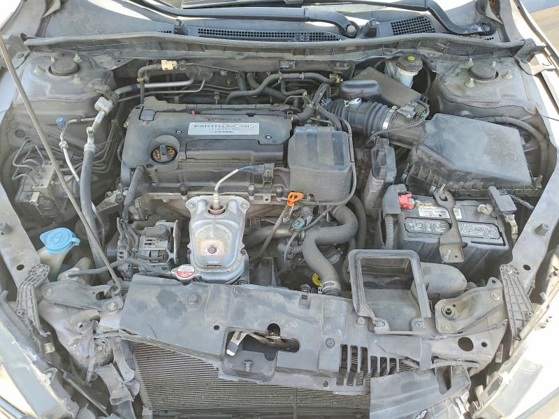 Продаж на аукціоні авто 2014 Honda Accord, vin: 1HGCR2F32EA042933, номер лоту: 56099486