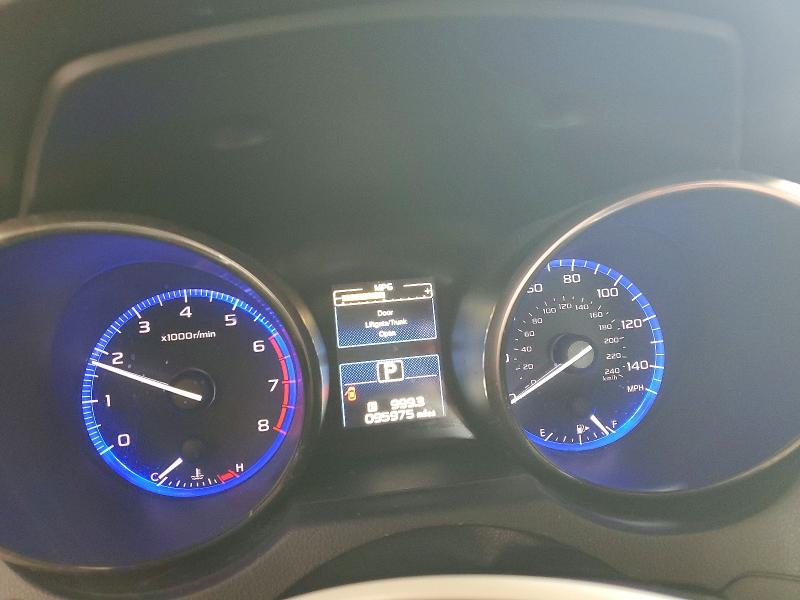 2015 Subaru Legacy მანქანა იყიდება აუქციონზე, vin: 4S3BNAD61F3064733, აუქციონის ნომერი: 58662466