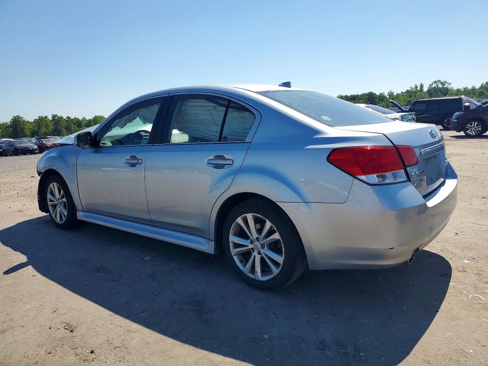 57603996 :رقم المزاد ، 4S3BMBC61E3004637 vin ، 2014 Subaru Legacy مزاد بيع