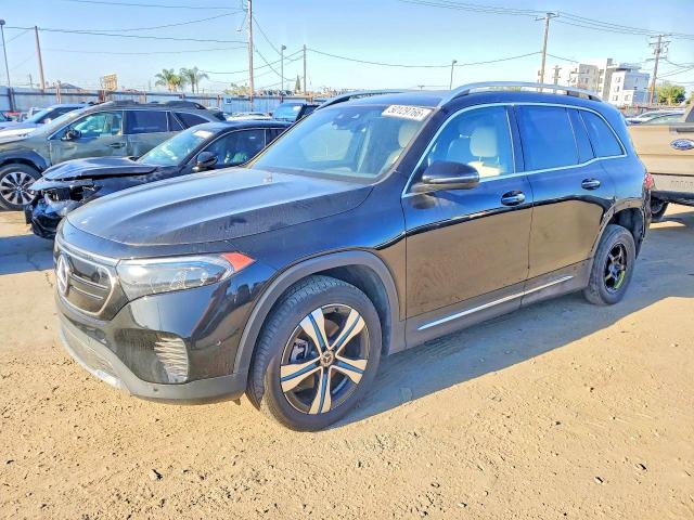 Auction sale of the 2023 Mercedes-benz Eqb, vin: W1N9M0KB1PN065133, lot number: 58411336