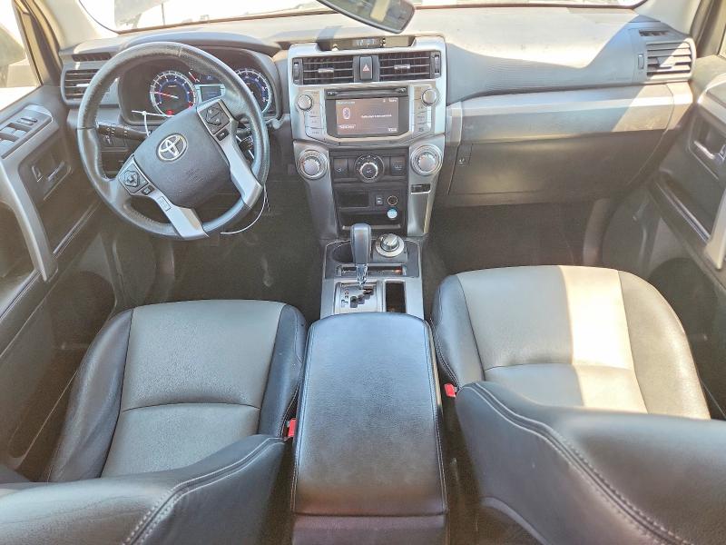 Aukcja sprzedaży 2015 Toyota 4runner, vin: JTEBU5JR2F5226913, numer aukcji: 58838956
