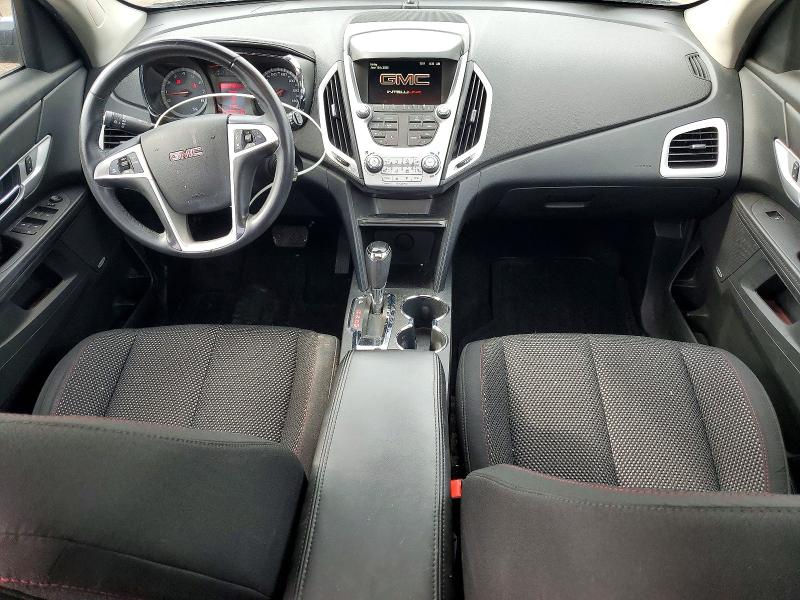 2016 Gmc Terrain მანქანა იყიდება აუქციონზე, vin: 2GKFLNE33G6127963, აუქციონის ნომერი: 57238256