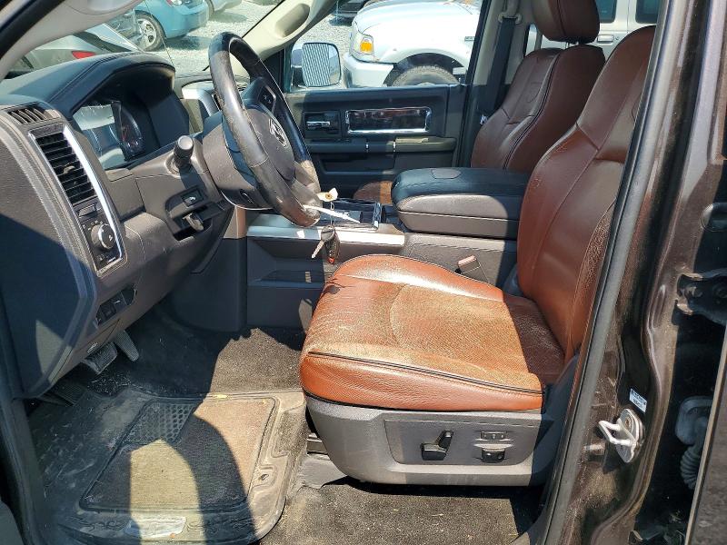 Продажа на аукционе авто 2011 Dodge Ram 1500, vin: 1D7RV1CT3BS627468, номер лота: 58360146