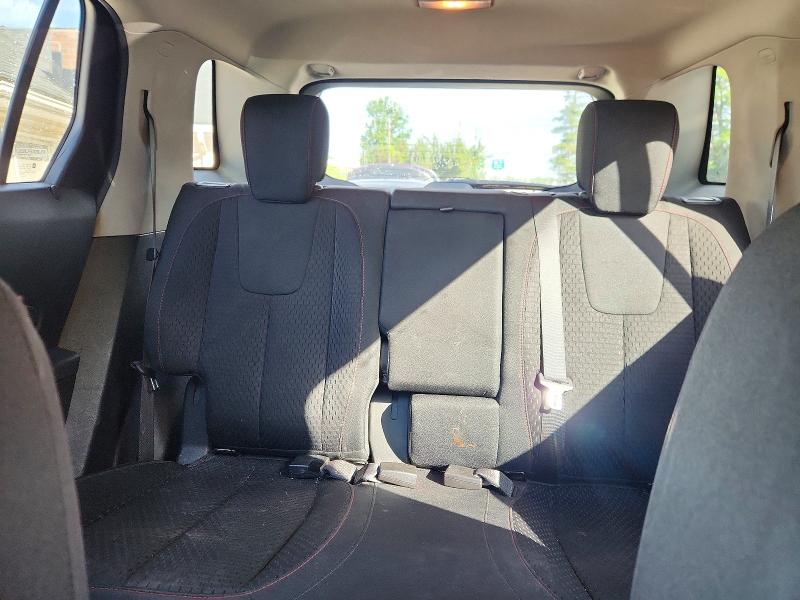 57500936 :رقم المزاد ، 2GKALMEK6F6206487 vin ، 2015 Gmc Terrain مزاد بيع