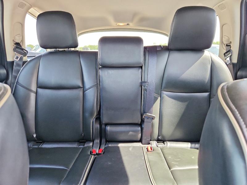 Продажа на аукционе авто 2019 Infiniti Qx60, vin: 5N1DL0MN0KC503104, номер лота: 58795896