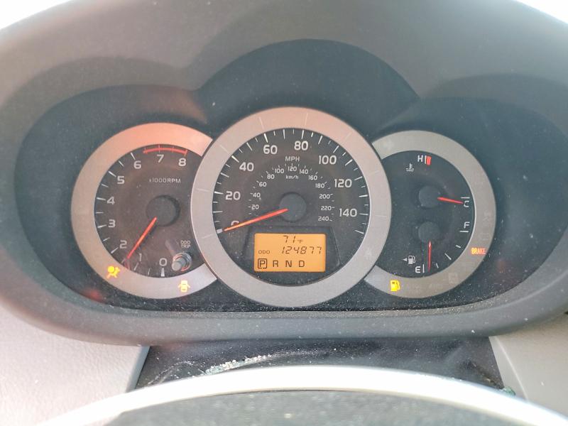 Продаж на аукціоні авто 2012 Toyota Rav4, vin: 2T3BK4DV4CW068060, номер лоту: 58066966