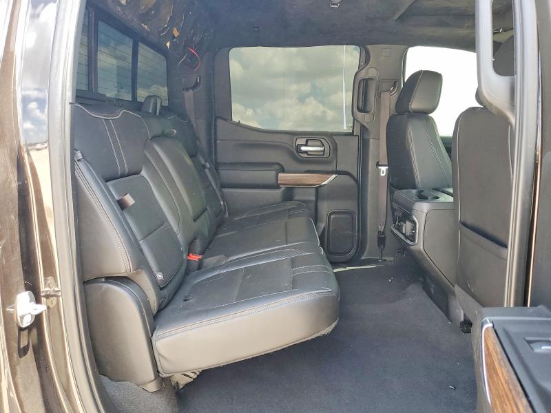 2019 Chevrolet Silverado მანქანა იყიდება აუქციონზე, vin: 1GCPWFED0KZ396800, აუქციონის ნომერი: 85987155